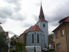 pohled zezadu zprava