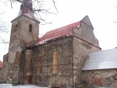 pohled zepředu zleva