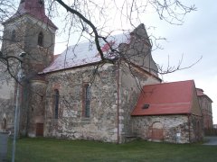 pohled zepředu zleva