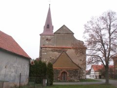 pohled zepředu