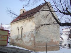 pohled zezadu zprava