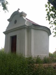 pohled zepředu zprava