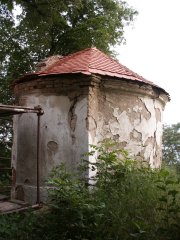pohled zezadu zprava