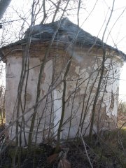 pohled zezadu zprava