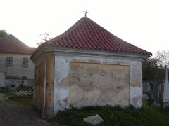 pohled zezadu zprava