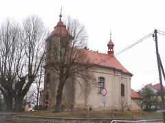 pohled zepředu zprava