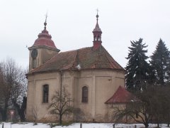 pohled zezadu zprava