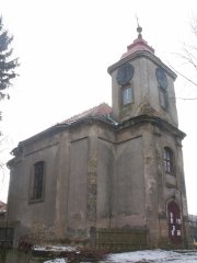 pohled zepředu zleva