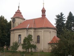pohled zezadu zprava