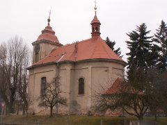 pohled zezadu zprava