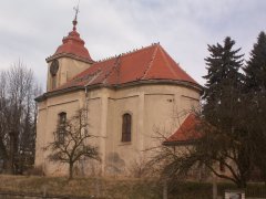 pohled zezadu zprava