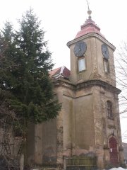 pohled zepředu zleva
