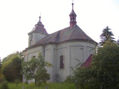 pohled zezadu zprava
