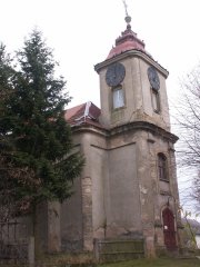 pohled zepředu zleva