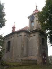 pohled zepředu zleva