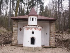 pohled zepředu