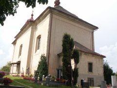 pohled zezadu zprava