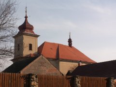 pohled zepředu zprava
