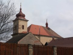 pohled zepředu zprava