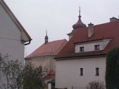 pohled zepředu zleva