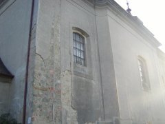 pohled zezadu zleva