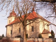 pohled zezadu zprava