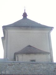 pohled zezadu