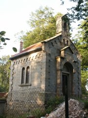 pohled zepředu zleva