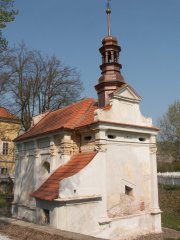 pohled zezadu zprava