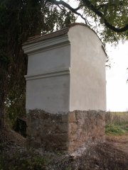 pohled zezadu zprava