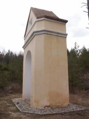 pohled zepředu zprava