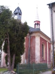 pohled zepředu zprava