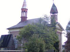 pohled zepředu zleva