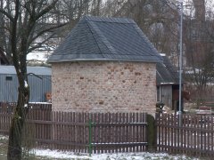 pohled zezadu zleva