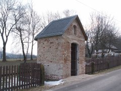 pohled zepředu zleva