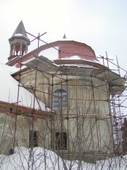 pohled zezadu zprava