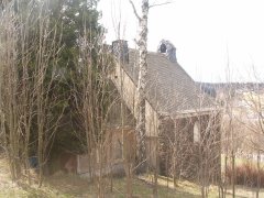 pohled zezadu zleva