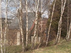 pohled zezadu zprava