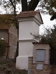pohled zezadu zprava