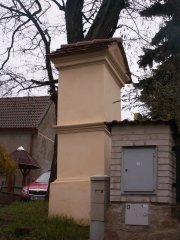 pohled zezadu zprava