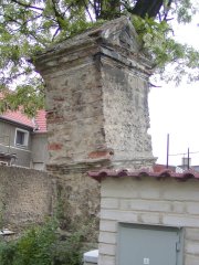 pohled zezadu zprava