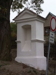 pohled zepředu zprava