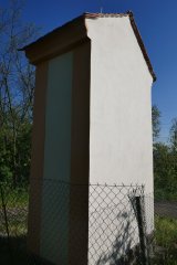 pohled zezadu zprava