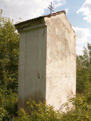 pohled zezadu zprava