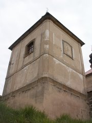 pohled zezadu zprava