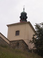 pohled zepředu zprava