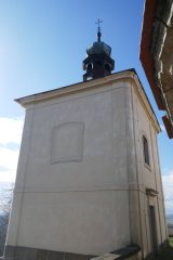 pohled zezadu zleva