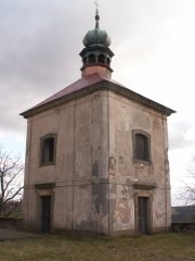 pohled zepředu zleva