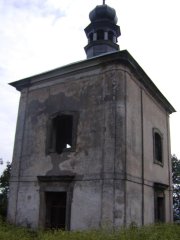 pohled zepředu