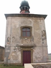 pohled zepředu
